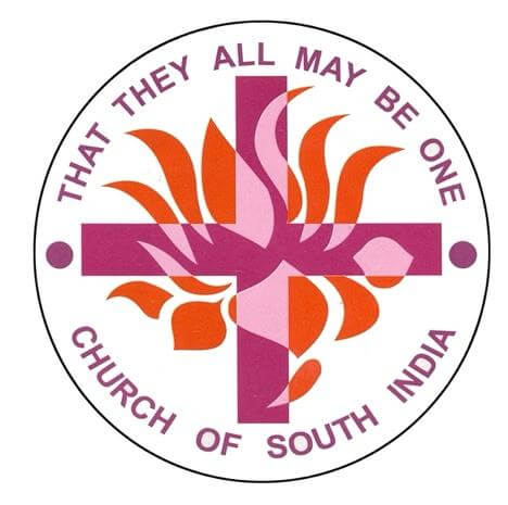 Diocesan Logo and Motto | CSI Madhya Kerala Diocese